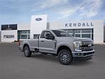 2025 Ford F-250 Regular Cab 4WD Pickup for sale #F44759 - photo 7