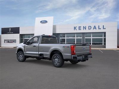 2025 Ford F-250 Regular Cab 4WD Pickup for sale #F44760 - photo 2