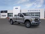 2025 Ford F-250 Regular Cab 4WD Pickup for sale #F44760 - photo 7