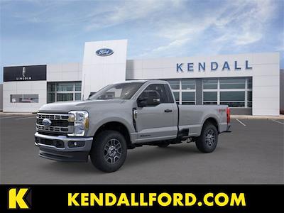 2025 Ford F-250 Regular Cab 4WD Pickup for sale #F44763 - photo 1