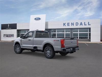 2025 Ford F-250 Regular Cab 4WD Pickup for sale #F44763 - photo 2