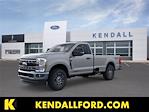 2025 Ford F-250 Regular Cab 4WD Pickup for sale #F44763 - photo 1