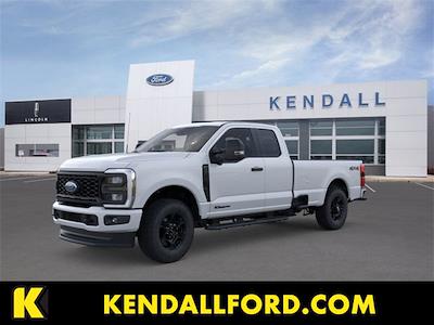 2025 Ford F-250 Super Cab 4WD Pickup for sale #F44767 - photo 1