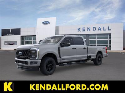 2025 Ford F-350 Crew Cab SRW 4WD Pickup for sale #F44770 - photo 1