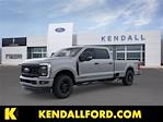 2025 Ford F-350 Crew Cab SRW 4WD Pickup for sale #F44770 - photo 1
