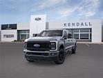 2025 Ford F-350 Crew Cab SRW 4WD Pickup for sale #F44771 - photo 3