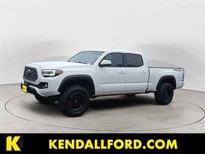 2023 Toyota Tacoma Double Cab 4WD Pickup for sale #F44771A - photo 1