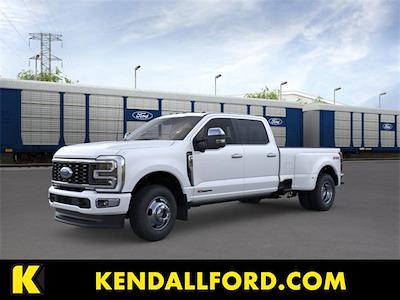 2025 Ford F-350 Crew Cab DRW 4x4 Pickup for sale #F44773 - photo 1