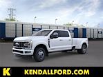 2025 Ford F-350 Crew Cab DRW 4x4 Pickup for sale #F44773 - photo 1