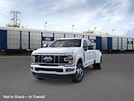 2025 Ford F-350 Crew Cab DRW 4x4 Pickup for sale #F44773 - photo 3
