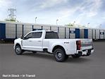 2025 Ford F-350 Crew Cab DRW 4x4 Pickup for sale #F44773 - photo 2
