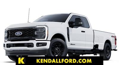2025 Ford F-250 Super Cab 4x4 Pickup for sale #F44774 - photo 1