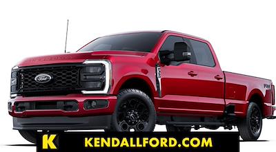 2025 Ford F-350 Crew Cab SRW 4x4 Pickup for sale #F44775 - photo 1