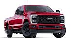 2025 Ford F-350 Crew Cab SRW 4x4 Pickup for sale #F44775 - photo 4