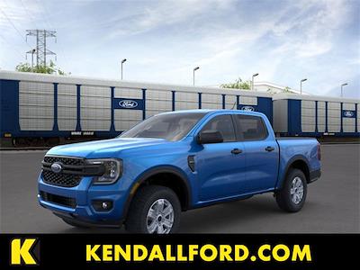 2025 Ford Ranger SuperCrew Cab 4x2 Pickup for sale #F44777 - photo 1