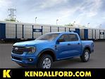 2025 Ford Ranger SuperCrew Cab 4x2 Pickup for sale #F44777 - photo 1
