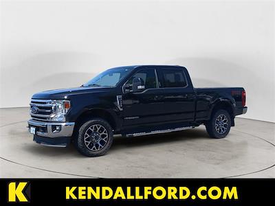 2020 Ford F-250 Crew Cab 4x4 Pickup for sale #F44778A - photo 1