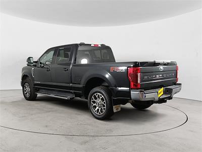 2020 Ford F-250 Crew Cab 4WD Pickup for sale #F44778A - photo 2