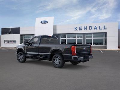 2025 Ford F-250 Regular Cab 4WD Pickup for sale #F44780 - photo 2