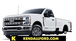 2025 Ford F-250 Regular Cab 4x4 Pickup for sale #F44781 - photo 1