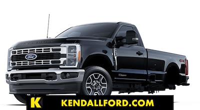 2025 Ford F-250 Regular Cab 4x4 Pickup for sale #F44782 - photo 1