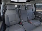 2025 Ford F-350 Crew Cab SRW 4WD Pickup for sale #F44783 - photo 10