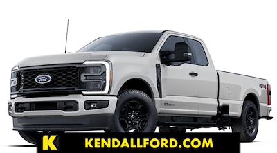 2025 Ford F-250 Super Cab 4x4 Pickup for sale #F44784 - photo 1