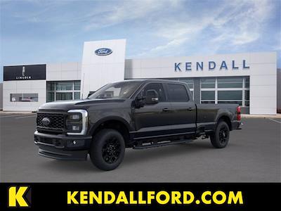 2025 Ford F-350 Crew Cab SRW 4WD Pickup for sale #F44785 - photo 1
