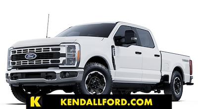 2025 Ford F-250 Crew Cab 4x4 Pickup for sale #F44787 - photo 1