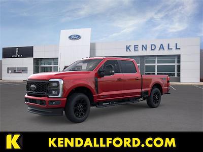 2025 Ford F-350 Crew Cab SRW 4x4 Pickup for sale #F44789 - photo 1