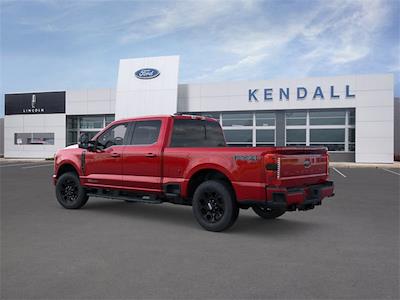 2025 Ford F-350 Crew Cab SRW 4x4 Pickup for sale #F44789 - photo 2
