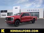2025 Ford F-350 Crew Cab SRW 4x4 Pickup for sale #F44789 - photo 1