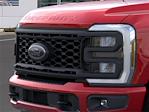 2025 Ford F-350 Crew Cab SRW 4x4 Pickup for sale #F44789 - photo 17