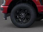 2025 Ford F-350 Crew Cab SRW 4x4 Pickup for sale #F44789 - photo 19
