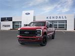 2025 Ford F-350 Crew Cab SRW 4x4 Pickup for sale #F44789 - photo 3