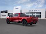 2025 Ford F-350 Crew Cab SRW 4x4 Pickup for sale #F44789 - photo 2