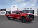 2025 Ford F-350 Crew Cab SRW 4x4 Pickup for sale #F44789 - photo 7