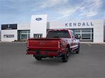 2025 Ford F-350 Crew Cab SRW 4x4 Pickup for sale #F44789 - photo 8