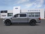 2025 Ford F-150 SuperCrew Cab 4x4 Pickup for sale #F44794 - photo 4