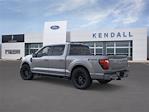 2025 Ford F-150 SuperCrew Cab 4x4 Pickup for sale #F44794 - photo 2