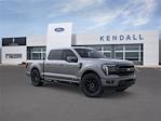2025 Ford F-150 SuperCrew Cab 4x4 Pickup for sale #F44794 - photo 7