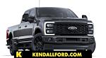 2025 Ford F-350 Crew Cab SRW 4x4 Pickup for sale #F44798 - photo 1
