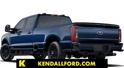 2025 Ford F-350 Crew Cab SRW 4x4 Pickup for sale #F44799 - photo 1