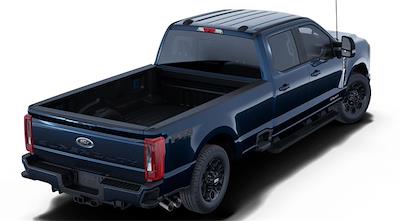 2025 Ford F-350 Crew Cab SRW 4x4 Pickup for sale #F44799 - photo 2