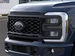 2025 Ford F-350 Crew Cab SRW 4WD Pickup for sale #F44799 - photo 17