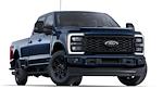 2025 Ford F-350 Crew Cab SRW 4x4 Pickup for sale #F44799 - photo 3