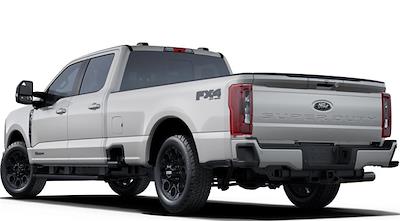 2025 Ford F-350 Crew Cab SRW 4x4 Pickup for sale #F44800 - photo 2