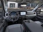 2025 Ford F-350 Crew Cab SRW 4WD Pickup for sale #F44800 - photo 9