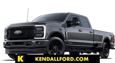 2025 Ford F-350 Crew Cab SRW 4x4 Pickup for sale #F44801 - photo 1