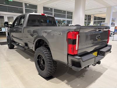 2025 Ford F-350 Crew Cab SRW 4WD Pickup for sale #F44801 - photo 2
